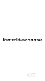 Heritage Resort for Rent/Lease – Udaipur (Gogunda) on Highway