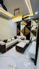 2bhk flat for sale in dwarka mor