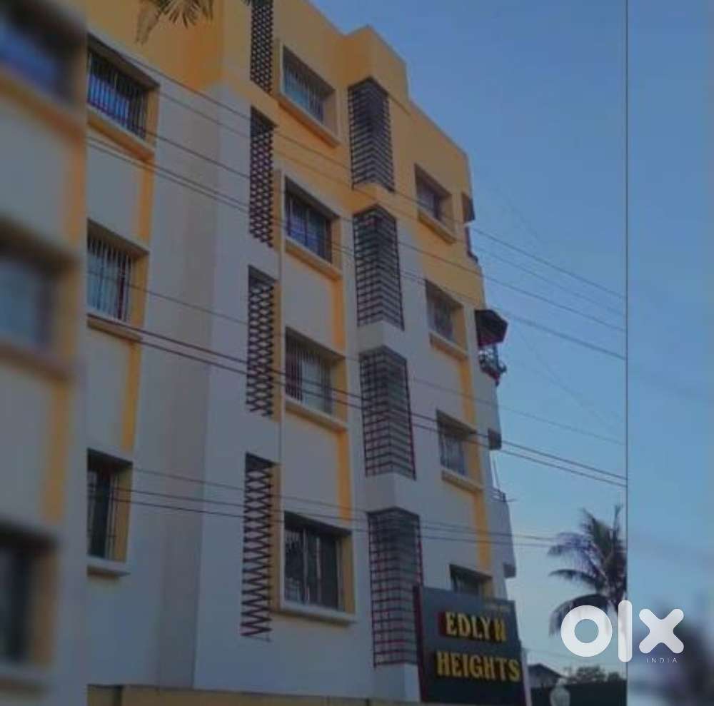 2bhk for rent to families only