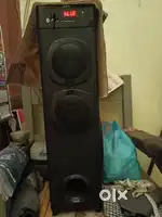 Jvs normal speaker