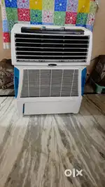 Air Cooler Symphony Touch 55 Ltr.