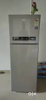2022 whirlpool fridge double door