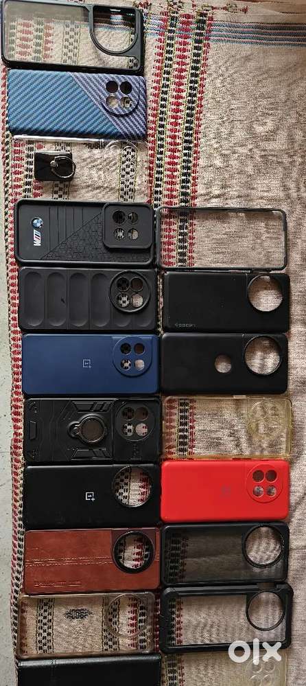 One plus 11 Premium cases