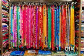 Mukta Sarees