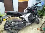 Good condition non accidental