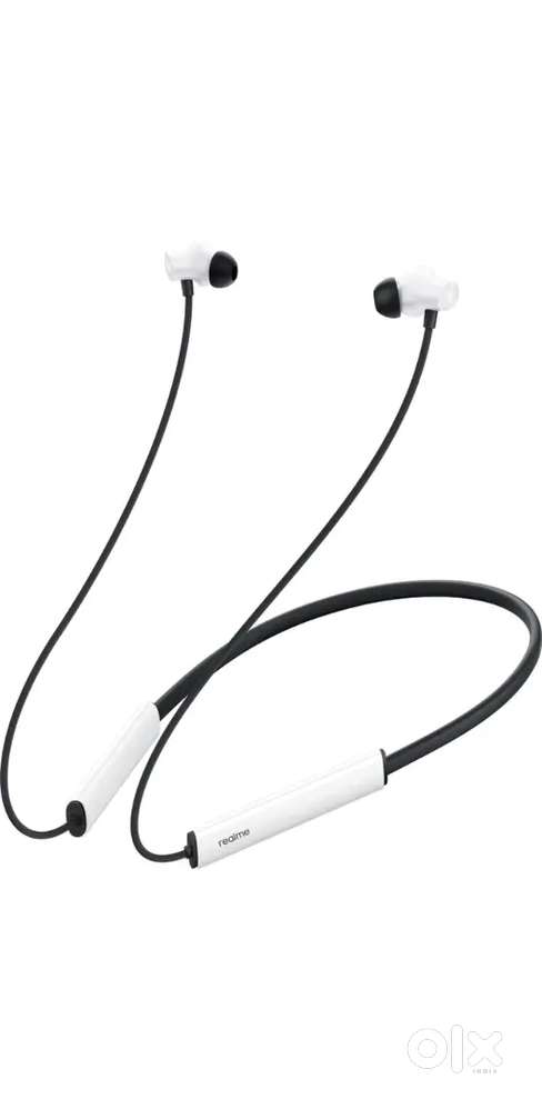 Realme buds wireless 3 with 30db Anc , 40hours playback