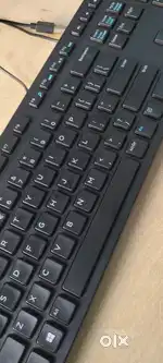 Dell Kb 216 keyboard