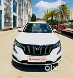 Mahindra XUV700 2.0 AX 7 Petrol AT Luxury Pack Str, 2022, Petrol
