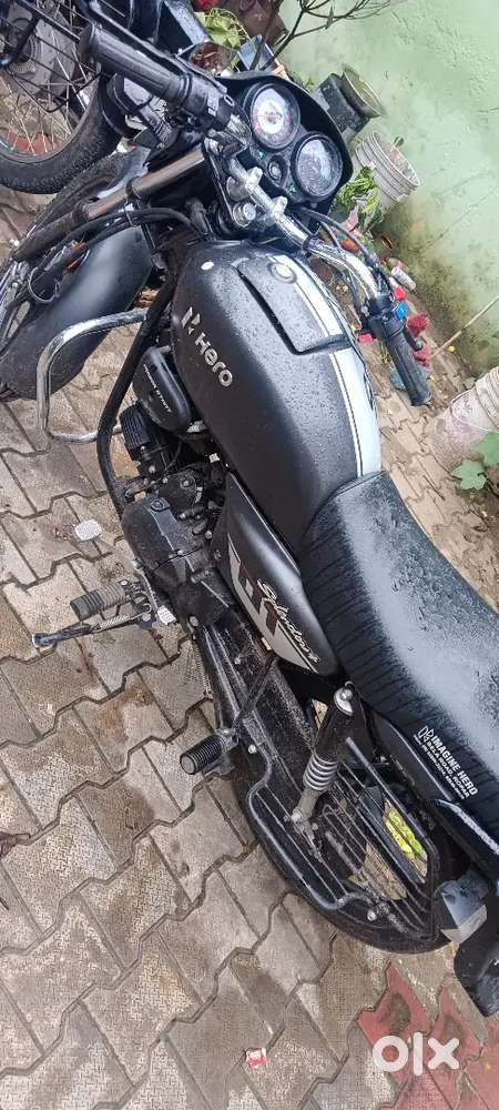 First owner pb12 new condition