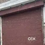 (Mohanpuri) Shop Available for Rent