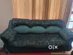 SOFA SET 5 SEATER