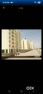 1 BHK FLAT FOR SALE