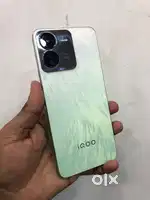 VIVO Iqoo Z9 5G