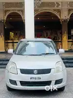 Maruti Suzuki Swift VDI (O), 2010, Diesel
