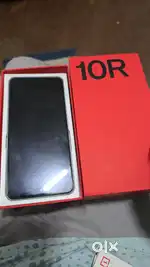 OnePlus 10R 8GB + 128GB – Great Condition, ₹10,000
