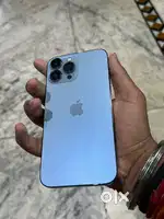 Iphone 13 pro max 256gb