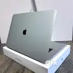 Used Apple MacBook pro m3 pro chip 32/512GB SSD