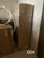 10 days old LG 1.5 Ton AC