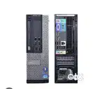Dell OptiPlex 7010 SFF Desktop - i5 CPU