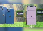 Iphone 13 128gb (blue)