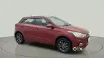 Hyundai Elite i20 Asta 1.2, 2018, Petrol