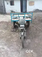 Bike tinchakiya