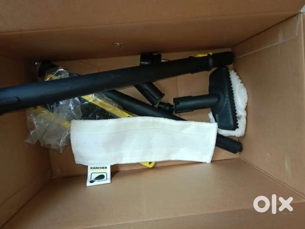 Steam machine (brand new)