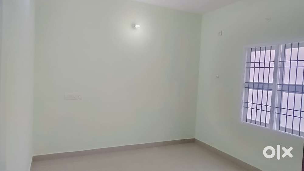 3BHK flat for rent @ Mugalivakkam, Near porur