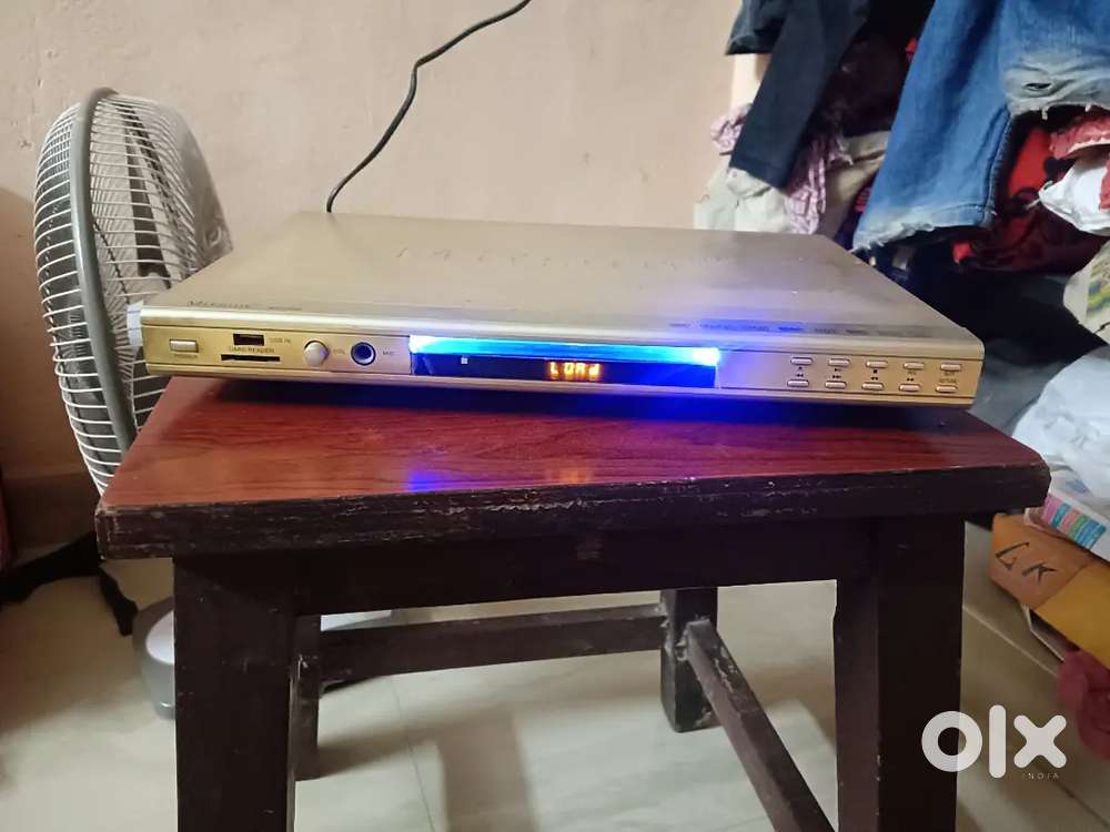 Mitsun DVD player for sale