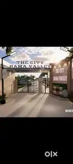 Rama valley  farm 4 colony