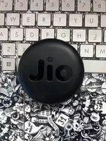Jio portable wifi 4g
