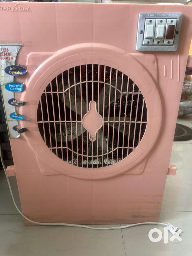 Dessert Cooler Small Portable Size