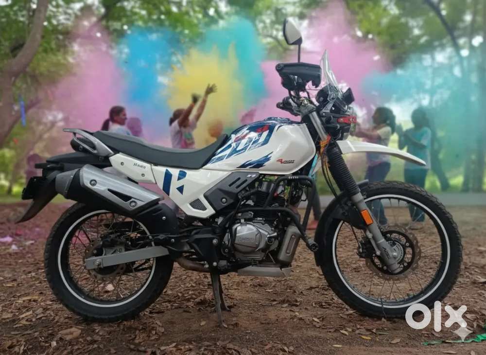 Bike is very good condition