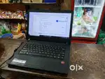 Lenovo laptop
