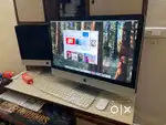 I want to sell my 27 inch apple imac