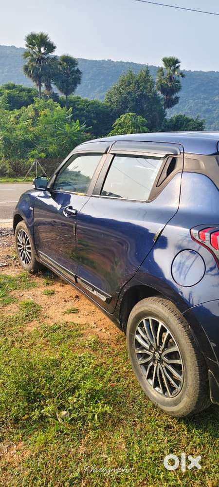 Maruti Suzuki Swift 2019 Diesel Good Condition