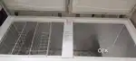 Deep fridge 510 LTR