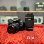 CAMERA FOR RENT