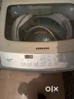 Urgent Sale: Samsung 7Kg Washing Machine, Excellent Deal