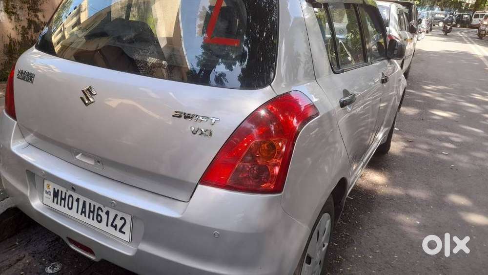 Maruti Suzuki Swift VXi + Manual, 2008, Petrol