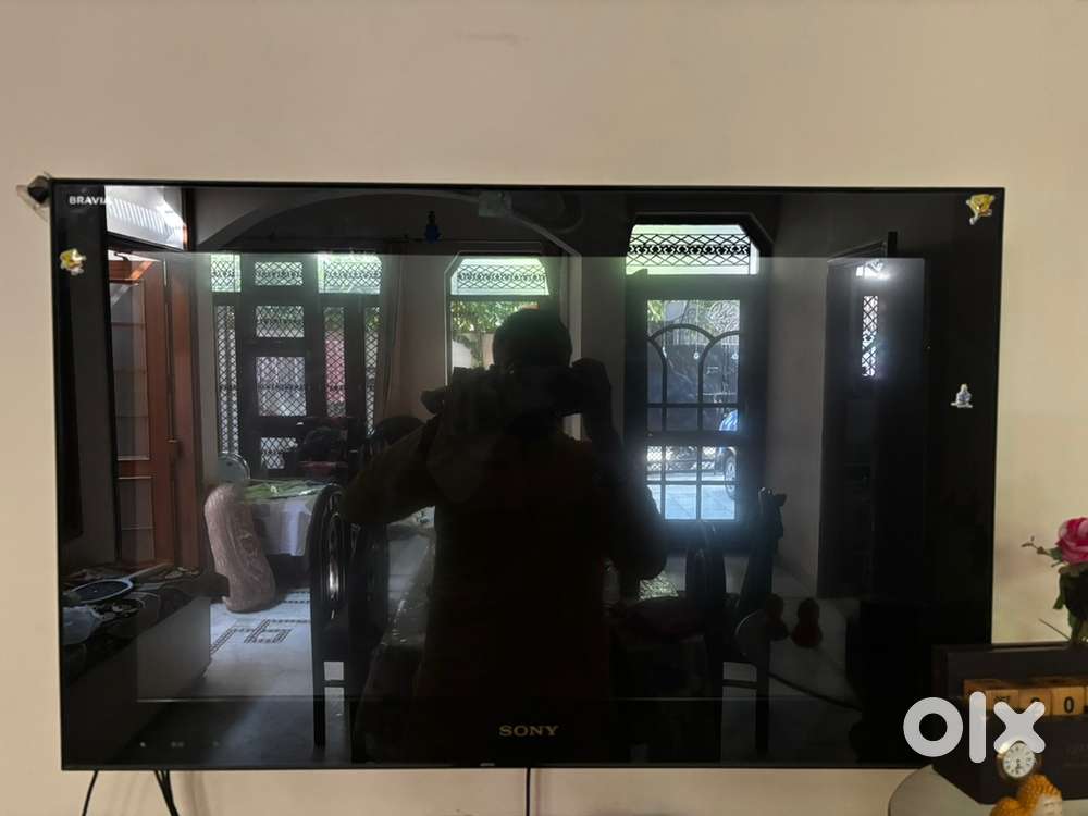 Sony Bravia TV