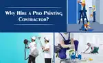 House painter job full experience ho