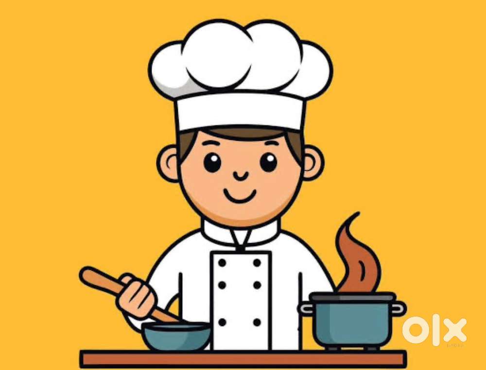 Urgent cook needed