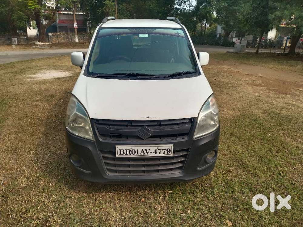 Wagonr R in very good condition