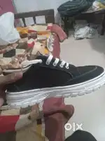 Modern shoe