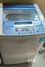 2nd Sale- LG, Samsung Fully Automatic Washing Machine