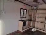 Rented house