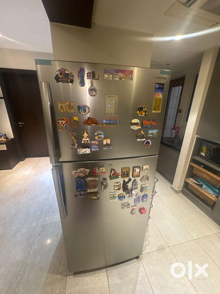 Samsung 550 litre fridge