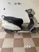 Honda Activa scooty for sale