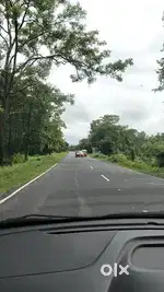 Land for sale near air force station Tezpur
